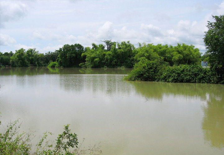 Kang Va Basin