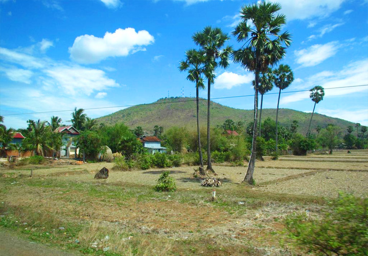 Phnom Roabbat