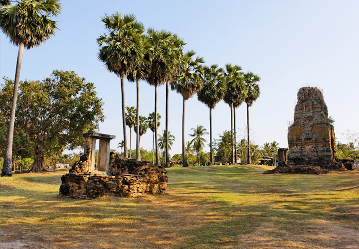 Phnom Santouch
