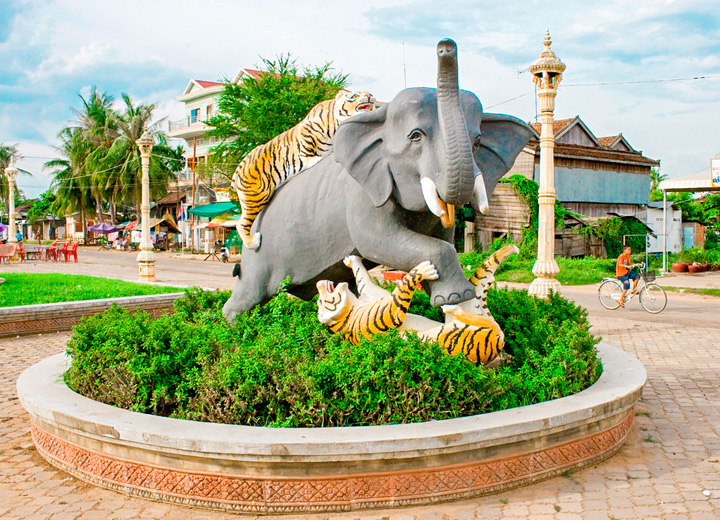 Kampong Thom