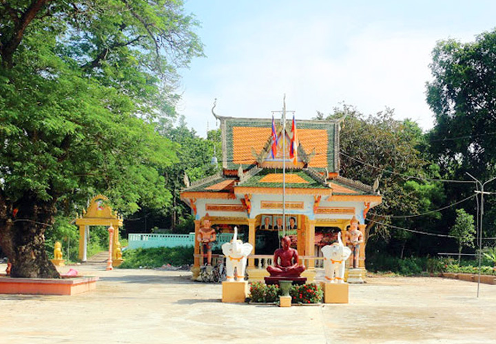 Wat Tumpek