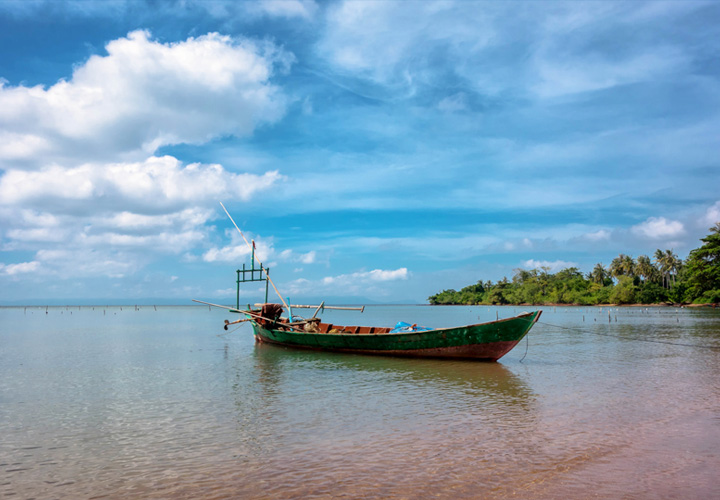 Koh Tonsay