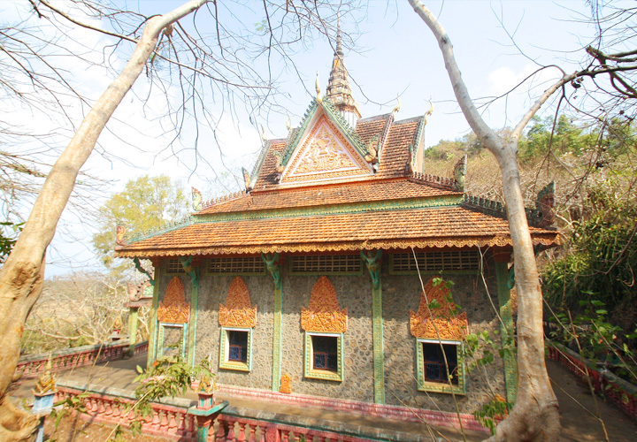 Phnom Sar Sear
