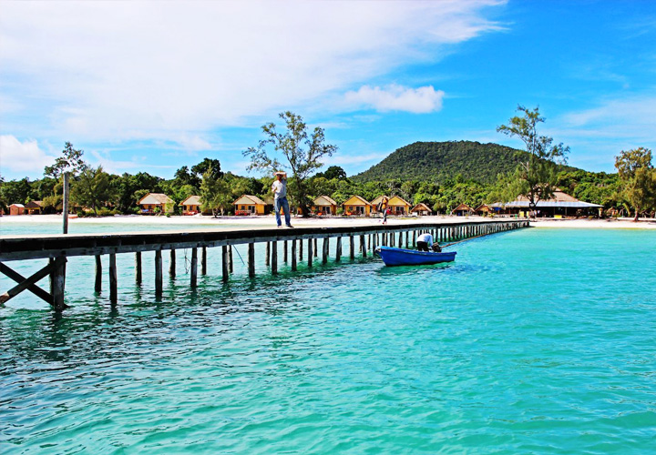 Koh Sdech