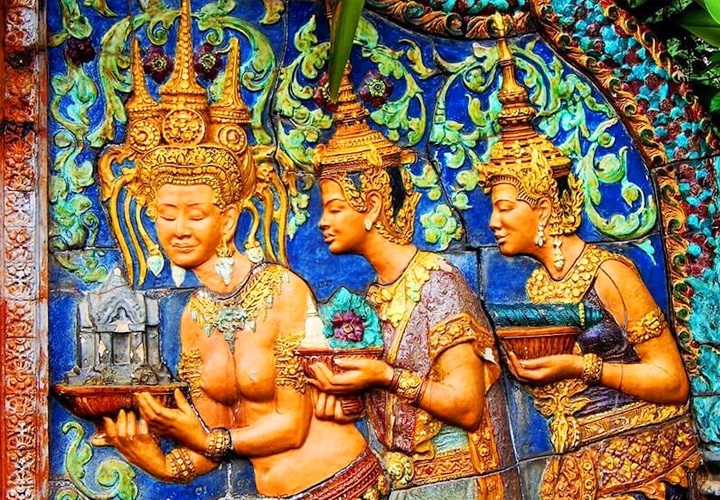 Abhidharma Pitaka