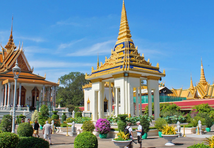 Keung Preah Bat