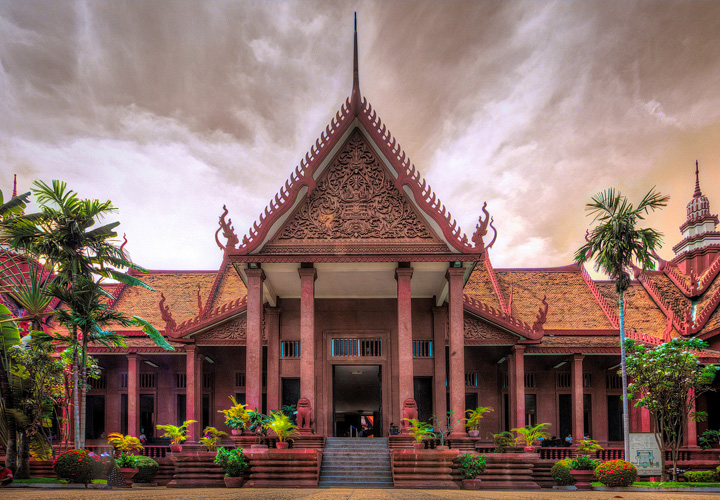 National Museum