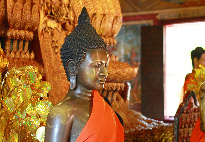 Vinaya Pitaka