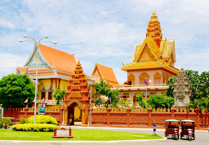 Wat Unaloam