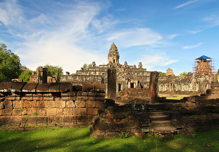 Rolous Temple