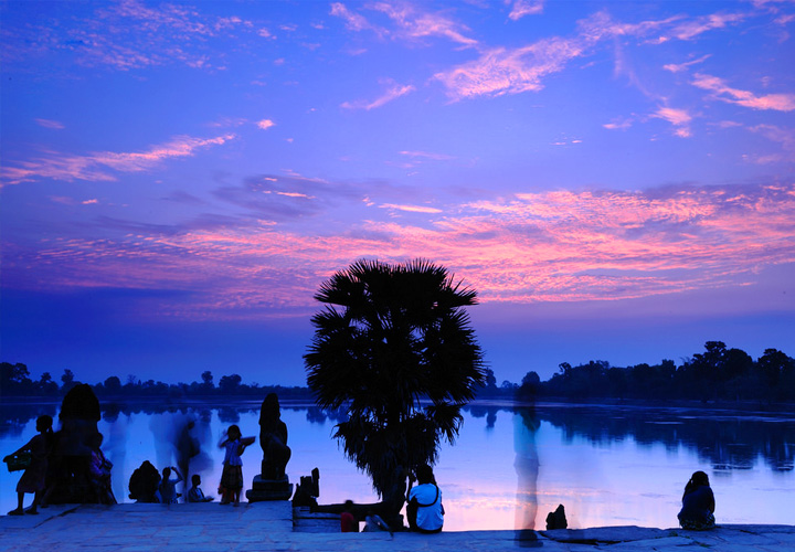 Srah Srang