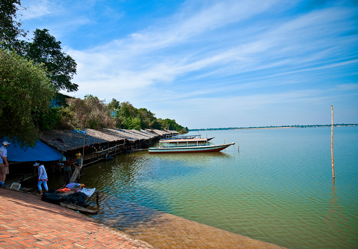 West Baray