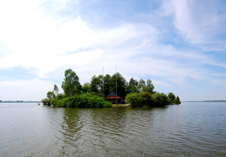 West Mebon temple