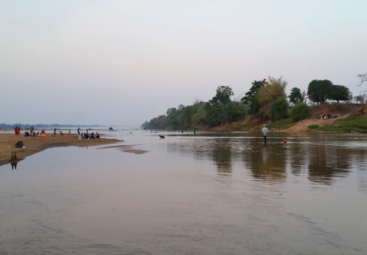 Koh Ksach