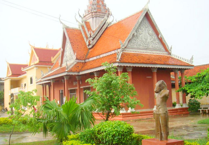 Museum