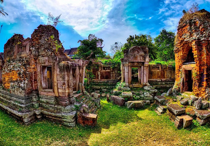 Phnom Chiso