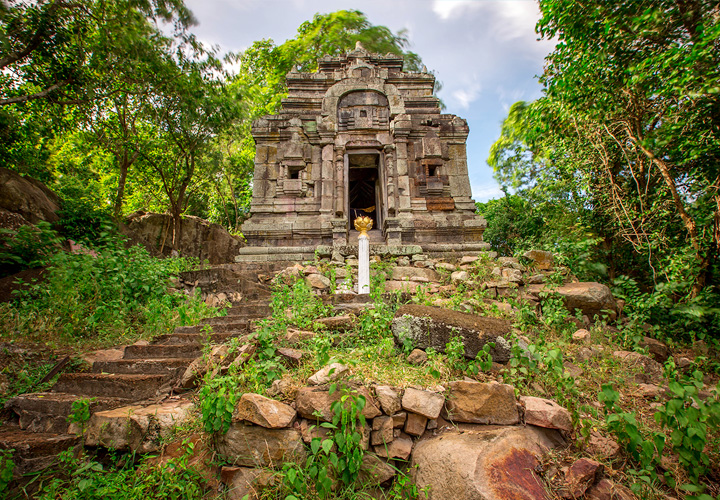 Phnom Da