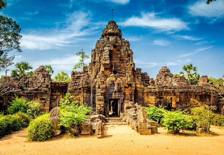 Tonle Bati