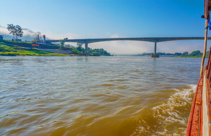 Heritage On The Mekong 5 Days / 4 Nights